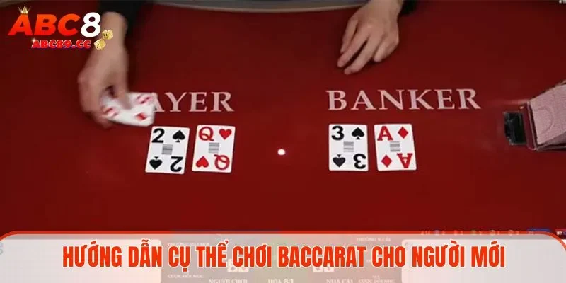 Quy định rút lá bài thứ ba